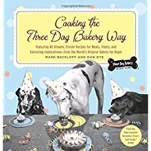 Cooking the Three Dog Way cover