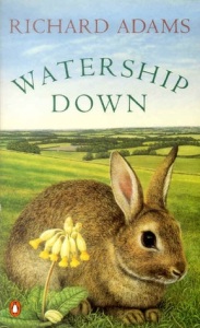 watership down cover