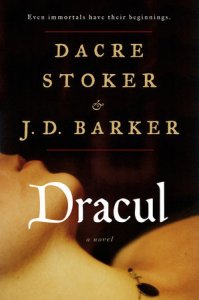 Dracul cover