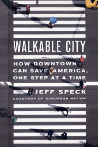 walkable city cover
