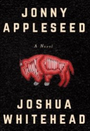 jonny appleseed cover